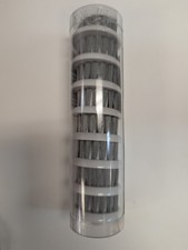 Beauticontrol Set Of Eight Replacement Brush Heads Microderm Abrasion