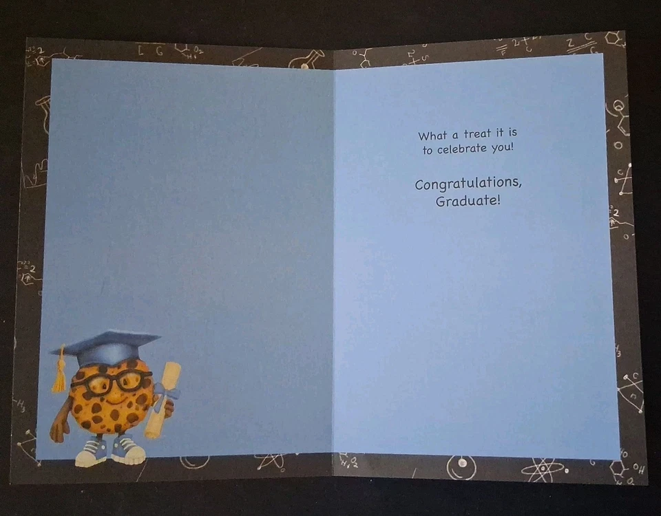 Funny Graduation Card - Image 3 of 4