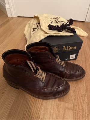 Alden 40510H