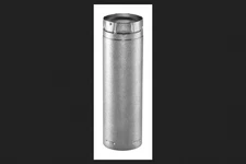 DuraVent Pellet Vent Pipe 12X4