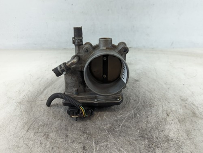 #ad #ad 2003 2006 Toyota Camry Throttle Body P037E $35.48