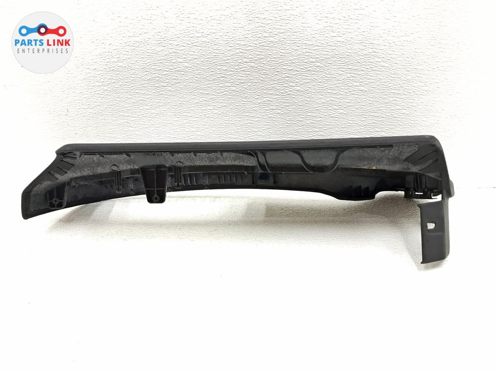 Bentley Bentayga Speed 2017-2020 Front Left Dash trim bezel