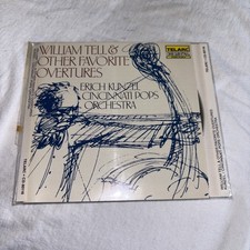 Erich Kunzel - William Tell & Other Favorite ...