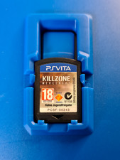 Killzone: Mercenary (PS Vita) ~ Near Mint Condition!
