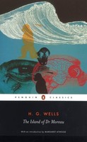 The Island Of Doctor Moreau H. G. Wells