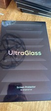Ultraglass Top 9H For IPAD Pro 11 Inch 2024 Screen Protector Military Grade