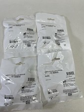4 ResMed AirFit P10 Nasal Pillow - Medium - NEW in Sealed Pkg- Lot Of 4
