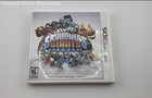 Nintendo 3ds 'Skylanders: Giants Video Game — photo 1