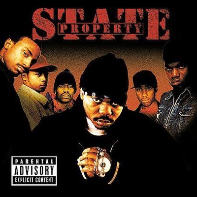 State Property CD (2002)