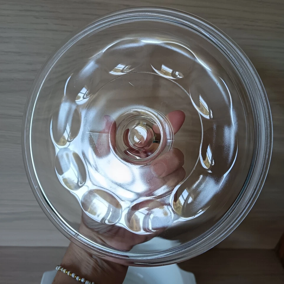 Cocotte L'échalote La Majoran, Pyroflam 1,6L Gas, Electro, 14,5cm Deckel - Bild 4 von 4