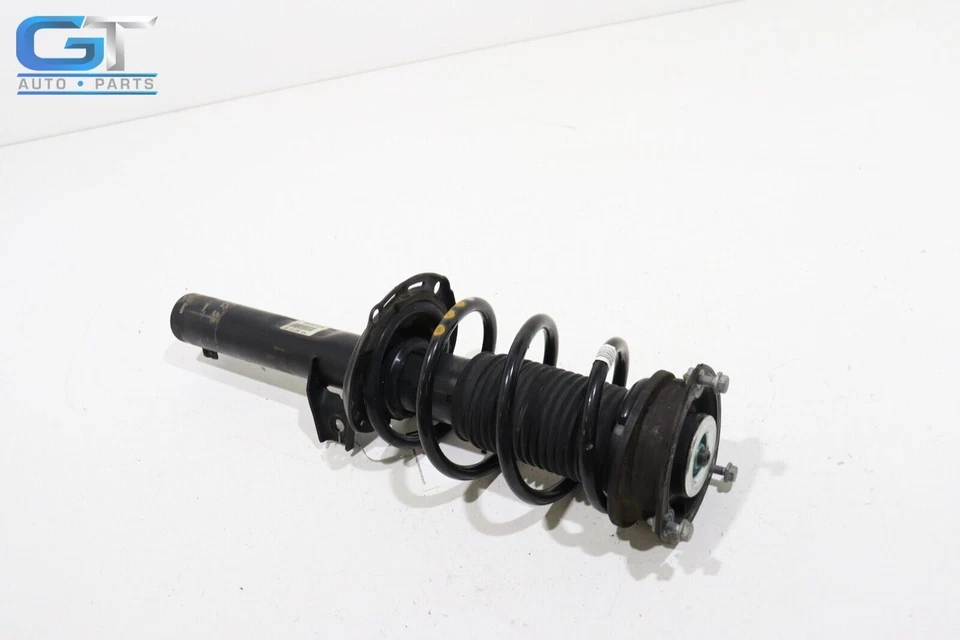 AUDI A3 E-TRON 2015-18 tracción delantera derecha pasajero amortiguador puntal OEM Foto 2 de 4