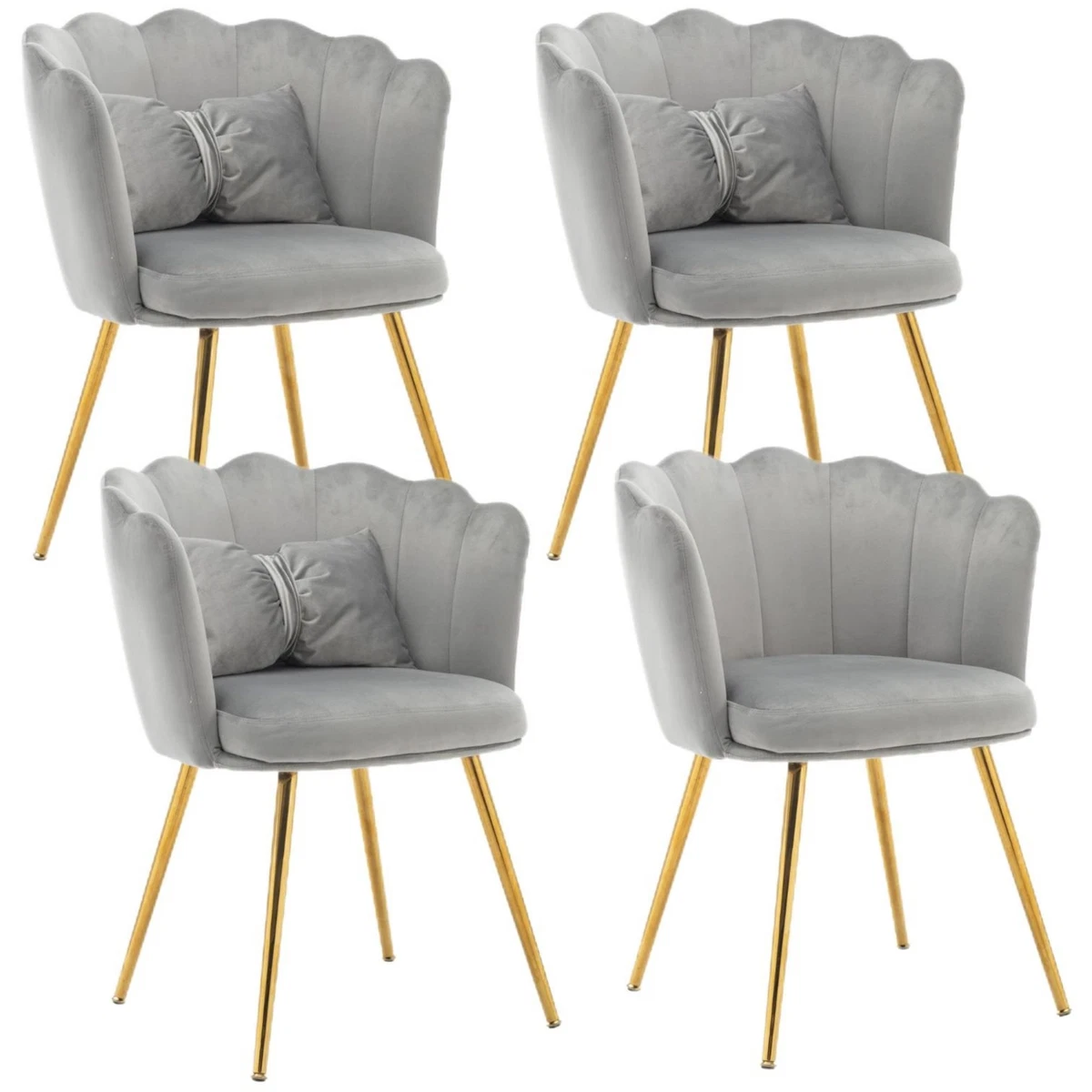 Trendy chair deals