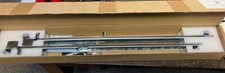 DELL Rack Rail Kit 0J643G RCKRL,2/4PST,1U/2U,STAT