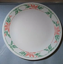 Corelle Island Breeze dinner plate 10 1/4"