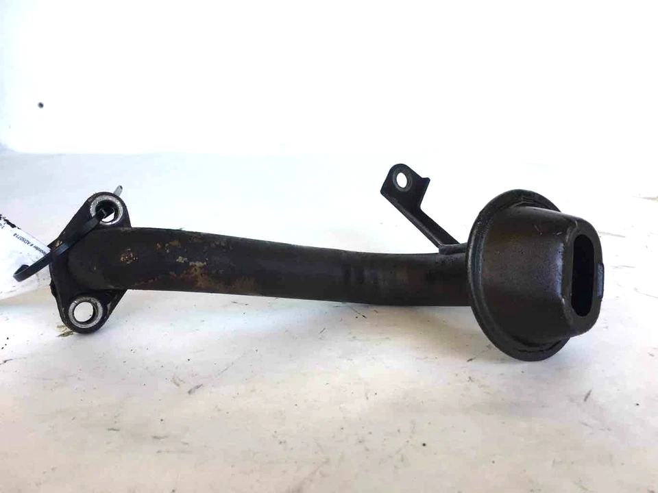 Tubo de camioneta de aceite de motor MITSUBISHI MONTERO 2002 3,0 L OEM Foto 2 de 4