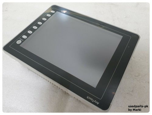 RS AUTOMATION OEMAX HAKKO V808iSD+ TOUCH SCREEN (#2) - Picture 6 of 12