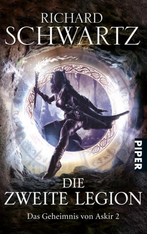 Die Zweite Legion Richard Schwartz