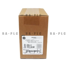 New Allen Bradley 25B-B2P5N104 — PowerFlex 525 0.4kW (0.5Hp) AC Drive Brand AB