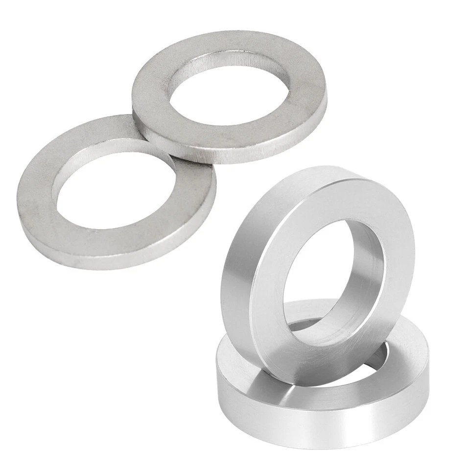 Handlebar Hard-Mount Kit Spacers For Yamaha Bolt XVS950 2014-2018 XVS950 R-Spec - Image 2 of 4