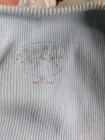 Size 4 Pippa & Julie Blue White Lace Tutu Dress — photo 5