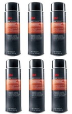 3m 03584 Professional Grade Rubberized Undercoating 16oz Can 6 Pack 3m 03584 Professional Grade Rubberized Undercoating 16oz Can 6 Pack