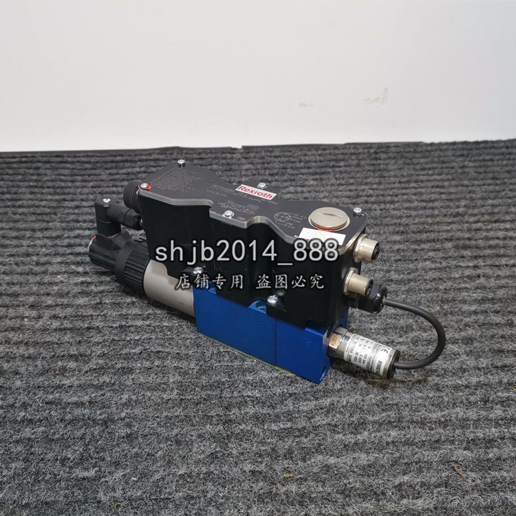 1PC Original Rexroth R901105881 STW 0195-2X/1V5-24PF6 By DHL or