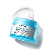 SKINTIFIC Barrier Repair Moisture Gel with 5X Ceramide - 30g Skin Treatment