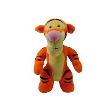 Disney Winnie the Pooh Tigger 22" Plush Stuffed Animal Arcotoys Mattel