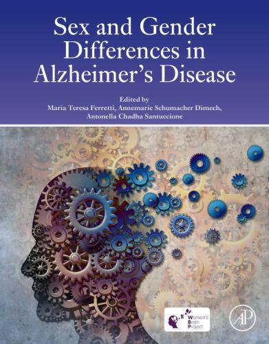 Sex and Gender Differences in Alzheimer's Disease Teresa Ferretti Schumacher