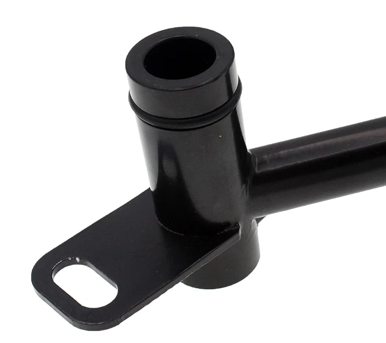 Mangueira aquecedor HVAC DORMAN 626-225 PARA 1999 2000 2001 2002 2003 Ford Windstar 3.8L - Imagem 4 de 4