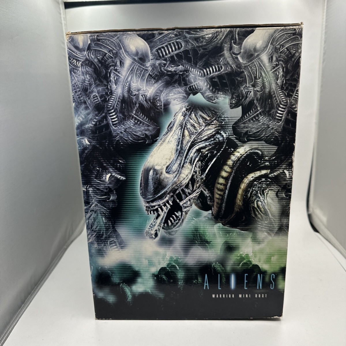 GU Palisades ALIENS WARRIOR 7