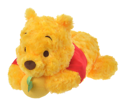 I POOH / Paper Sleeve 8CDs Box Set！ plush toy Pooh Tissue Box Cover Yuzu Pooh Yuzuru Hanyu Winnie the