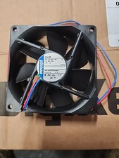 Ebm-papst 3414 NM Series 24VDC Electronic Component Fan Bramd New USA Seller