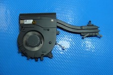 Lenovo Yoga 15.6  7 15ITL5 CPU Cooling Fan w/Heatsink AT1RY001VV0 5H40S20147