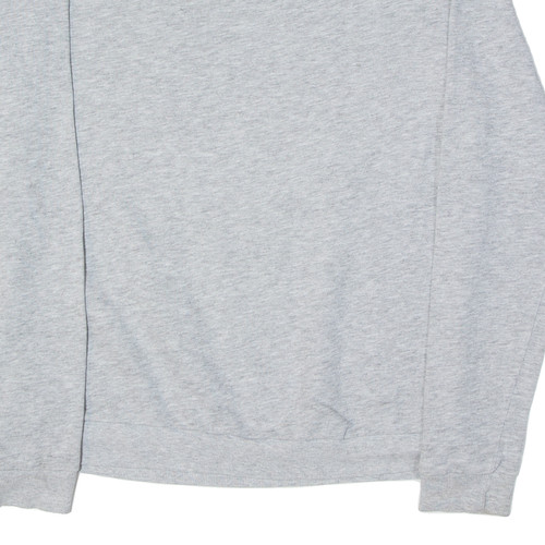 GUESS Girls Sweatshirt Grey USA 16Y - Picture 6 of 6