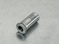 Reductor de buje reductor Kaiser 613.307 7 mm ID x 12 mm OD 10.613.307