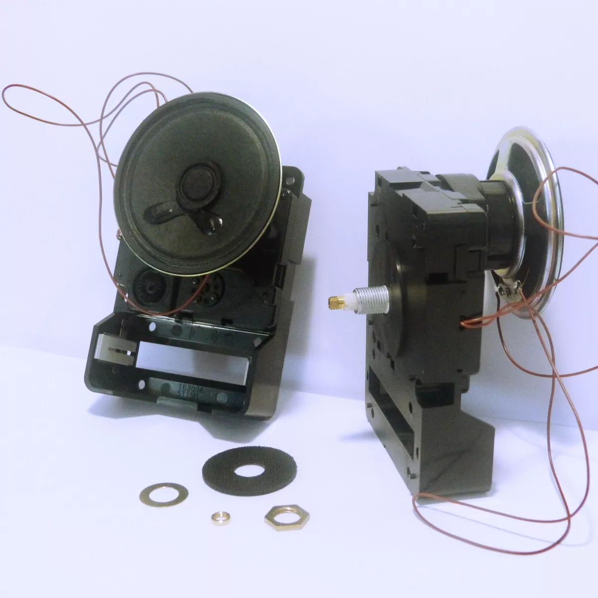 Seiko chiming clock movement sales