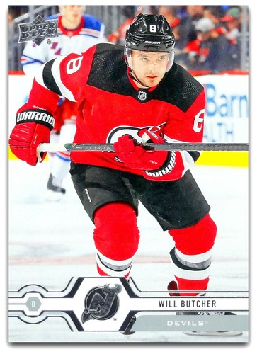 2019-20 Upper Deck SERIES TWO *** PICK YOUR CARD *** From SET [251-500] - Bild 82 von 228