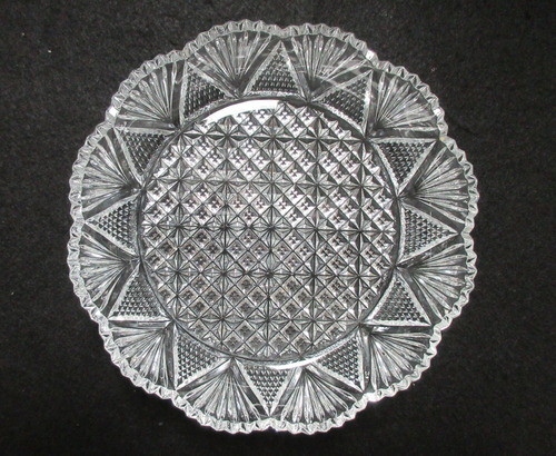 Mikasa GEORGETOWN Pattern 8” Round Shallow Bowl/Dish