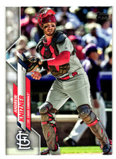 2020 Topps Update Series Baseball US1-300 Choose Your Card - Complete Your Set