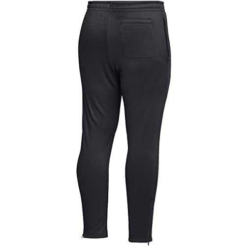 New Adidas Men's Stadium Tapered Pant - Black Size L 1532 - Picture 2 of 2