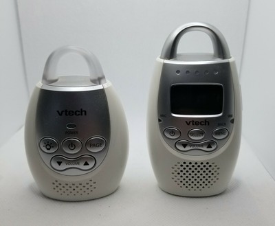 vtech baby unit