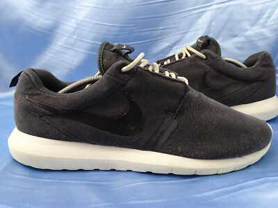NIKE ROSHE RUN NM SNEAKER GR 44 SELTEN ROSHERUN SCHUHE ZOOM PEGASUS LTD SE BB2