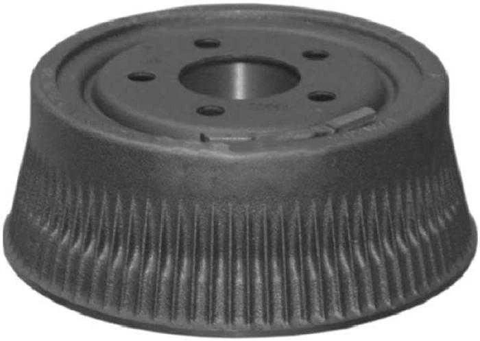 Tambor de freno Bendix PDR0499 para Dodge Dakota 87-90 Foto 2 de 3