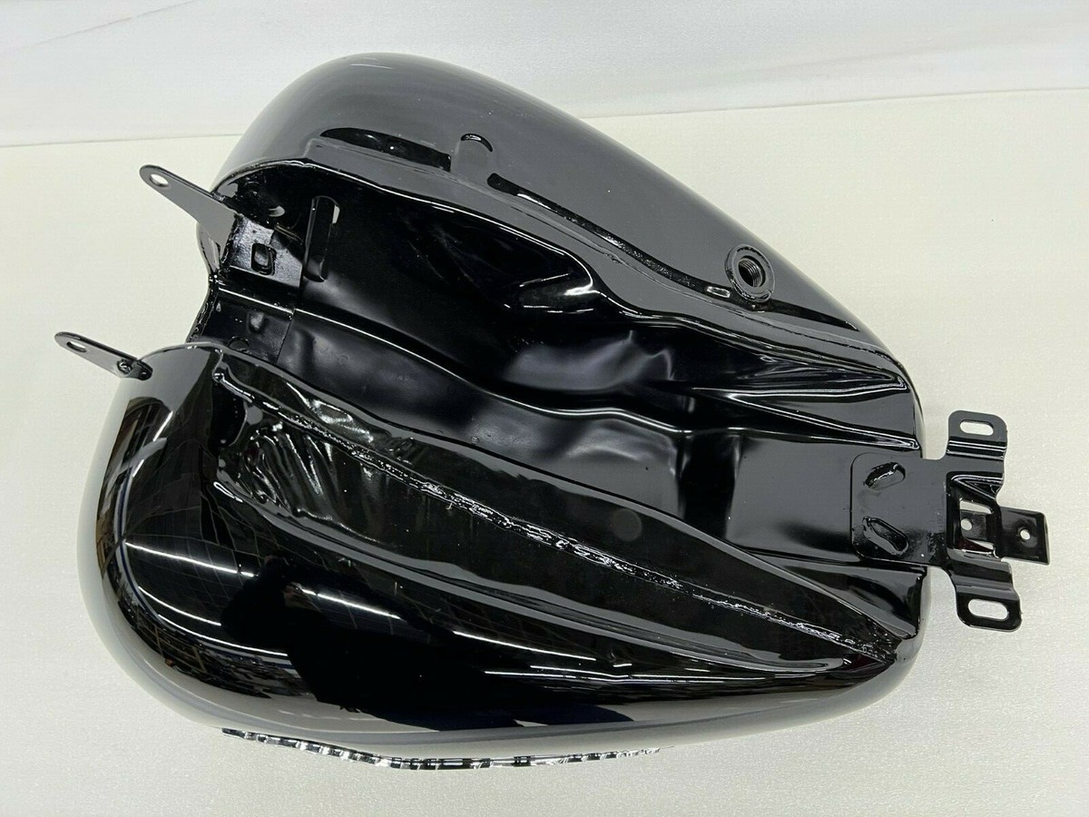 2015-2021 OEM Harley-Davidson Road Glide Touring Gas Tank Vivid