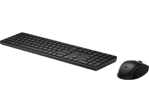 Tastiera USB HP 672647-053 - Ricondizionata