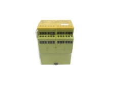PILZ PNOZ2110VAC3N/O1N/C 775830 110VAC NSMP