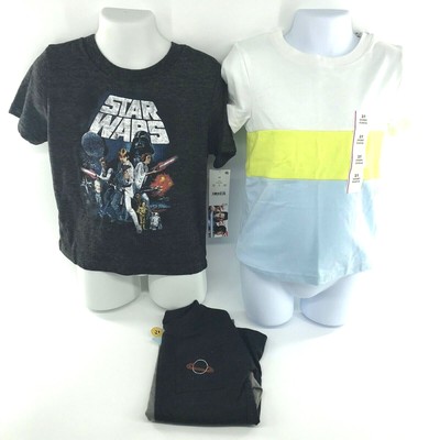 Size 3t girls clothing