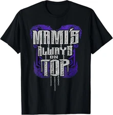 Rhea Ripley Mami’S Always On Top T-Shirt