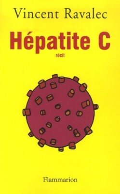 Hepatitis C - Vincent Ravalec - V2061390